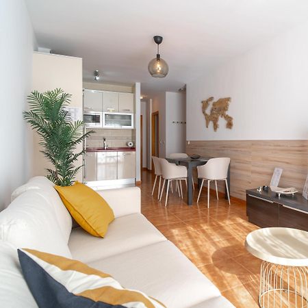 Apartamento Steffi - Centro De Nerja Extérieur photo