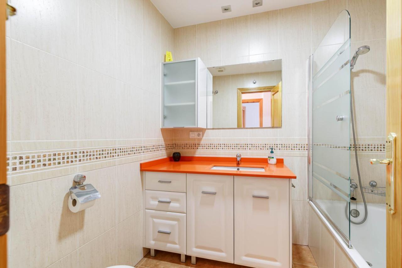 Apartamento Steffi - Centro De Nerja Extérieur photo