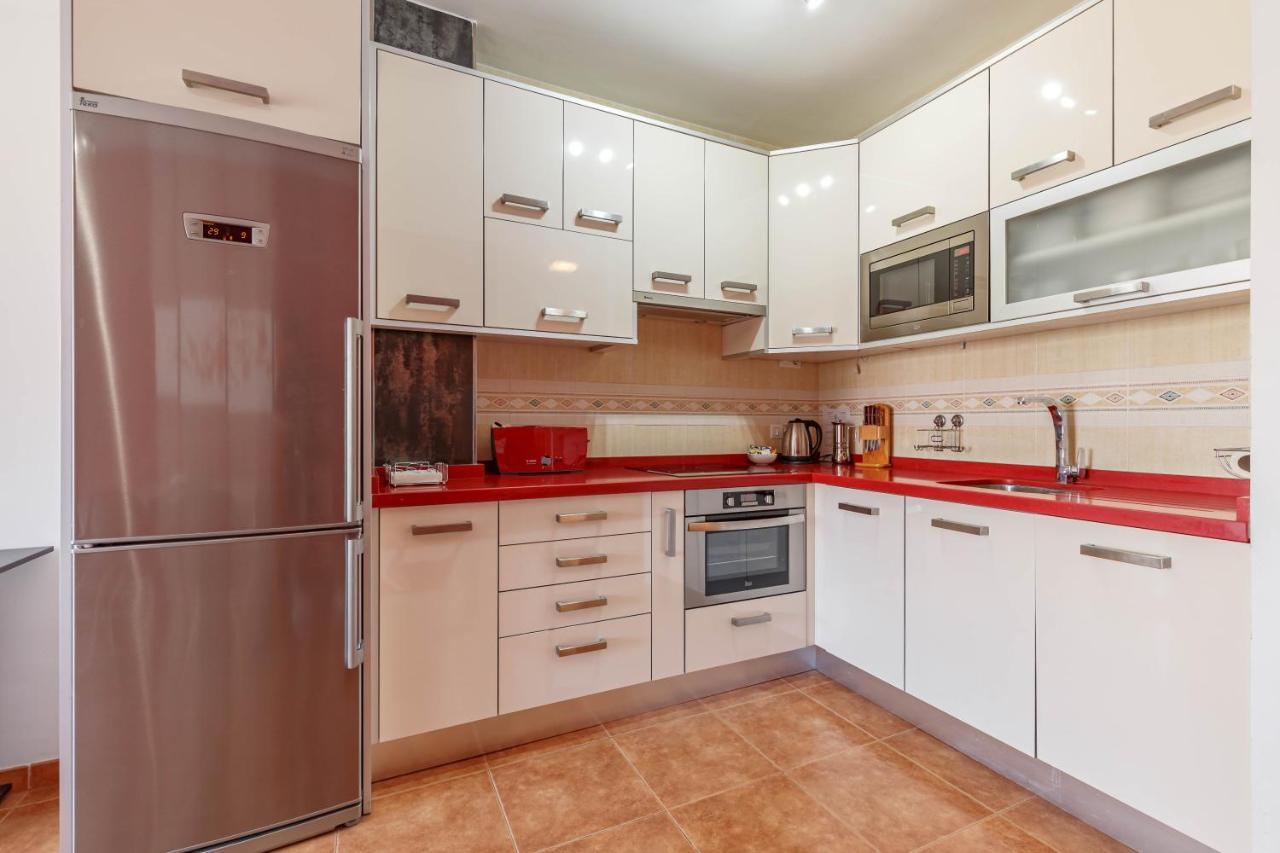 Apartamento Steffi - Centro De Nerja Extérieur photo