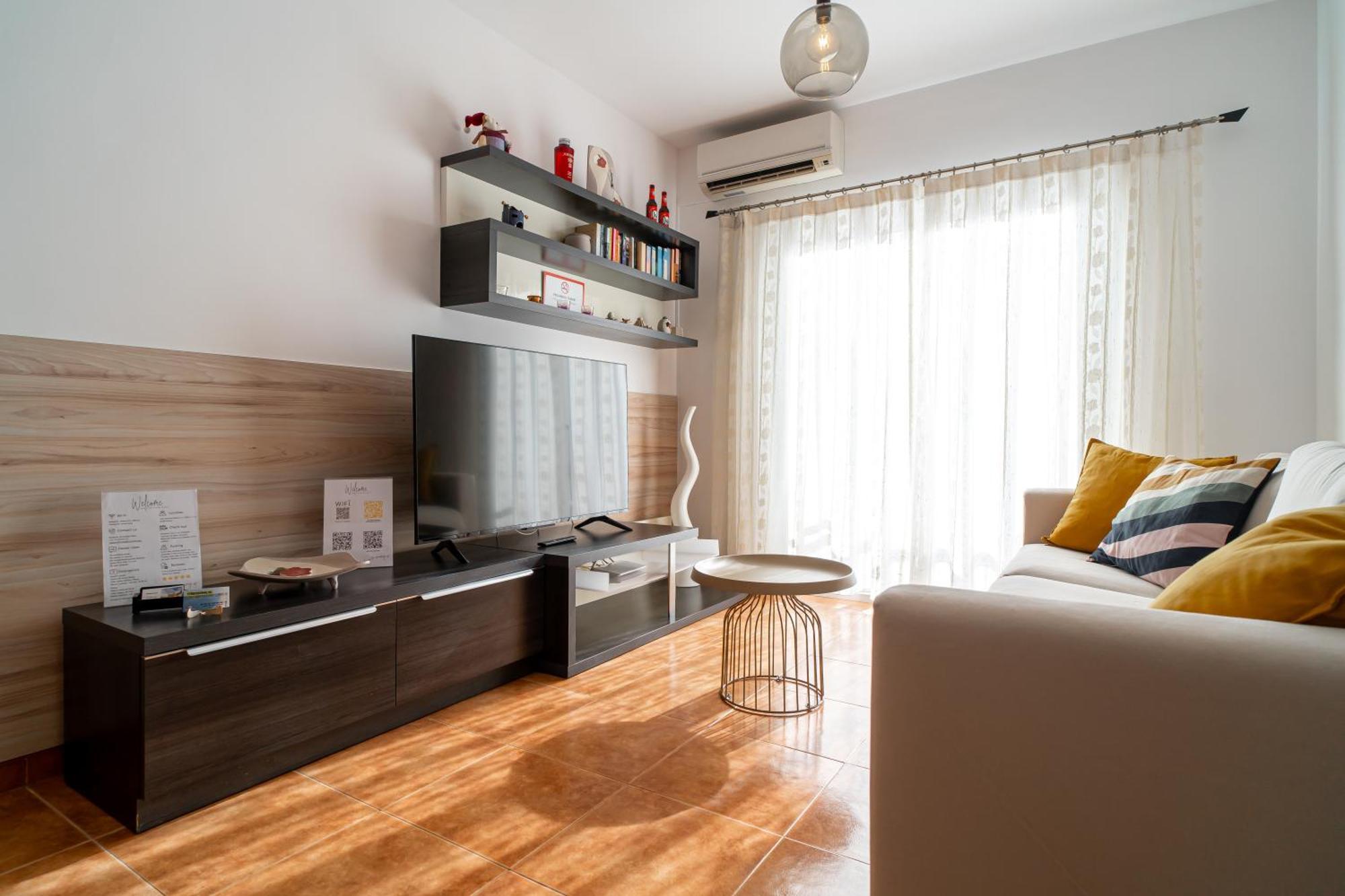 Apartamento Steffi - Centro De Nerja Extérieur photo