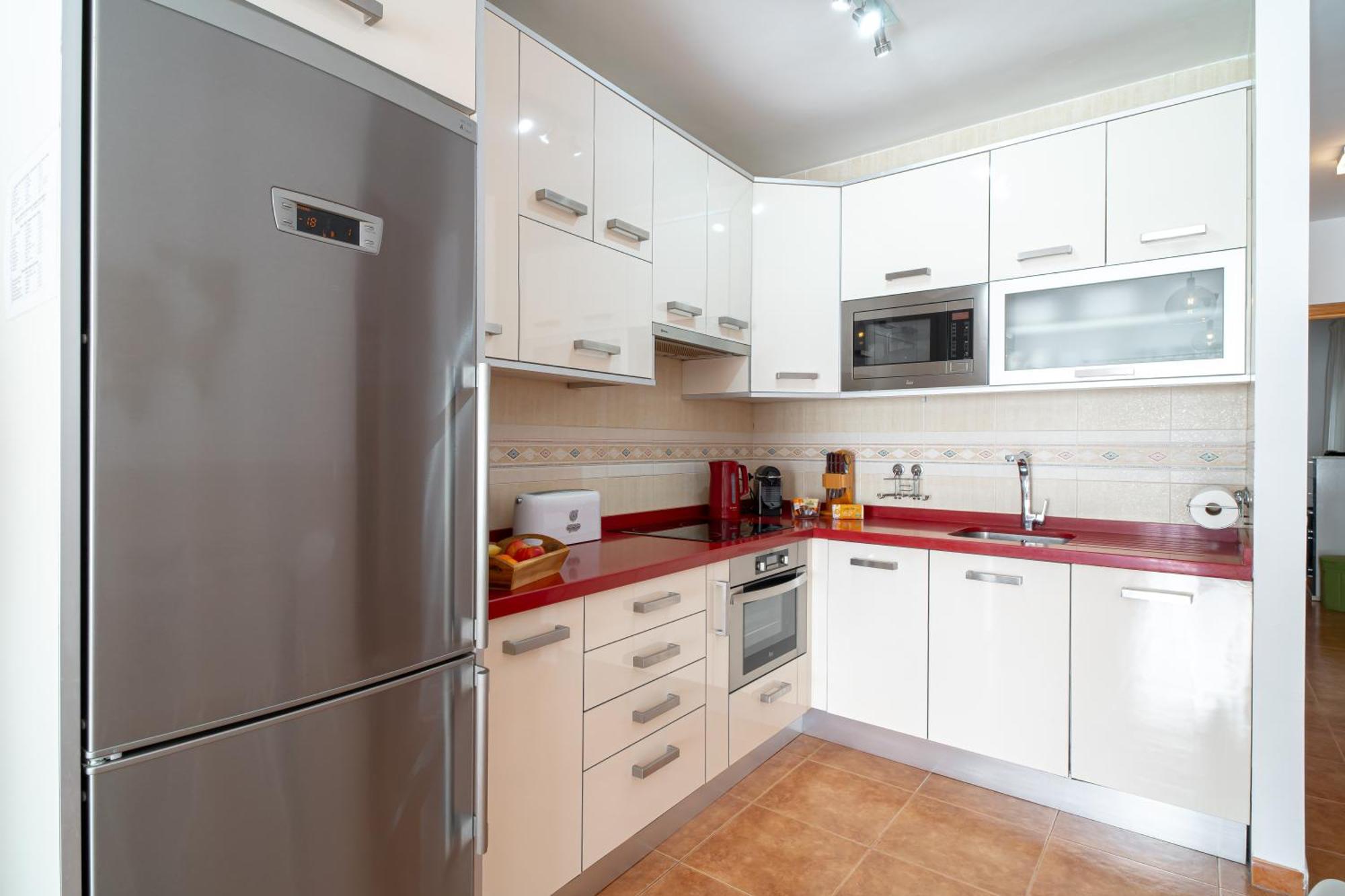 Apartamento Steffi - Centro De Nerja Extérieur photo