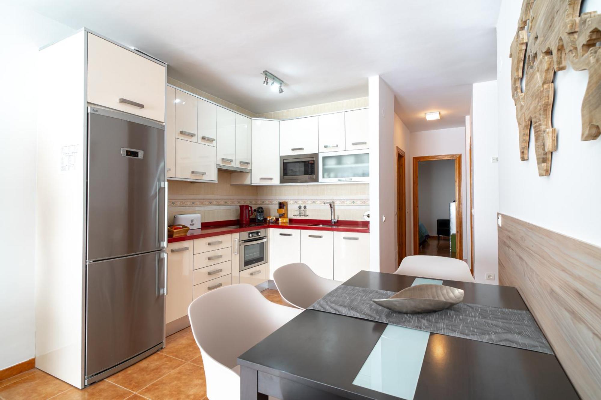 Apartamento Steffi - Centro De Nerja Extérieur photo