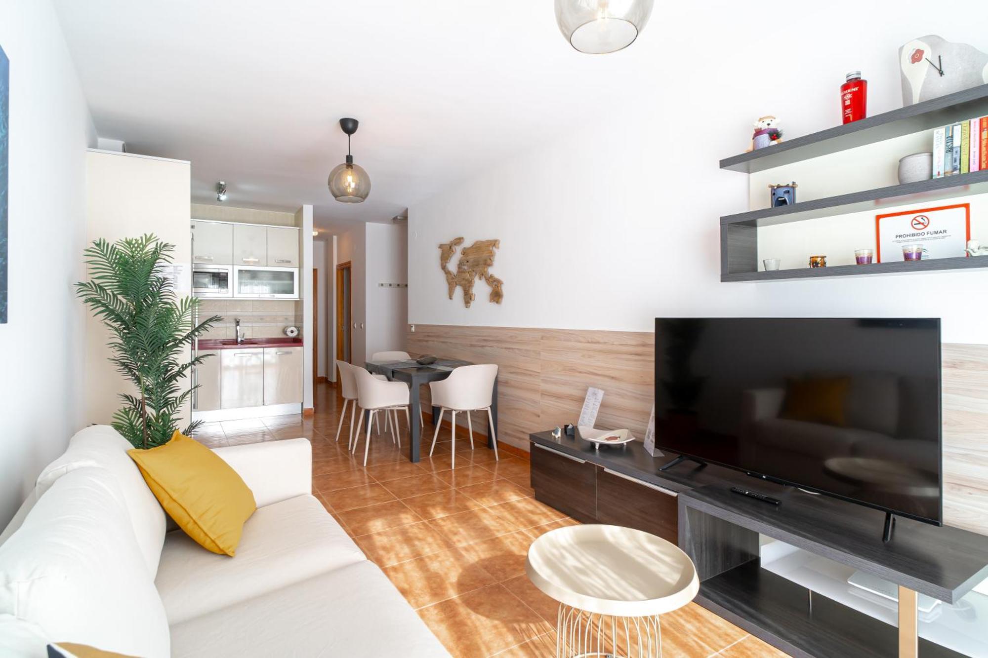 Apartamento Steffi - Centro De Nerja Extérieur photo