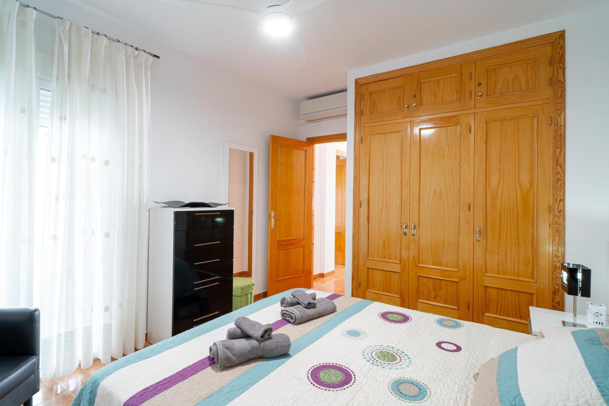 Apartamento Steffi - Centro De Nerja Extérieur photo