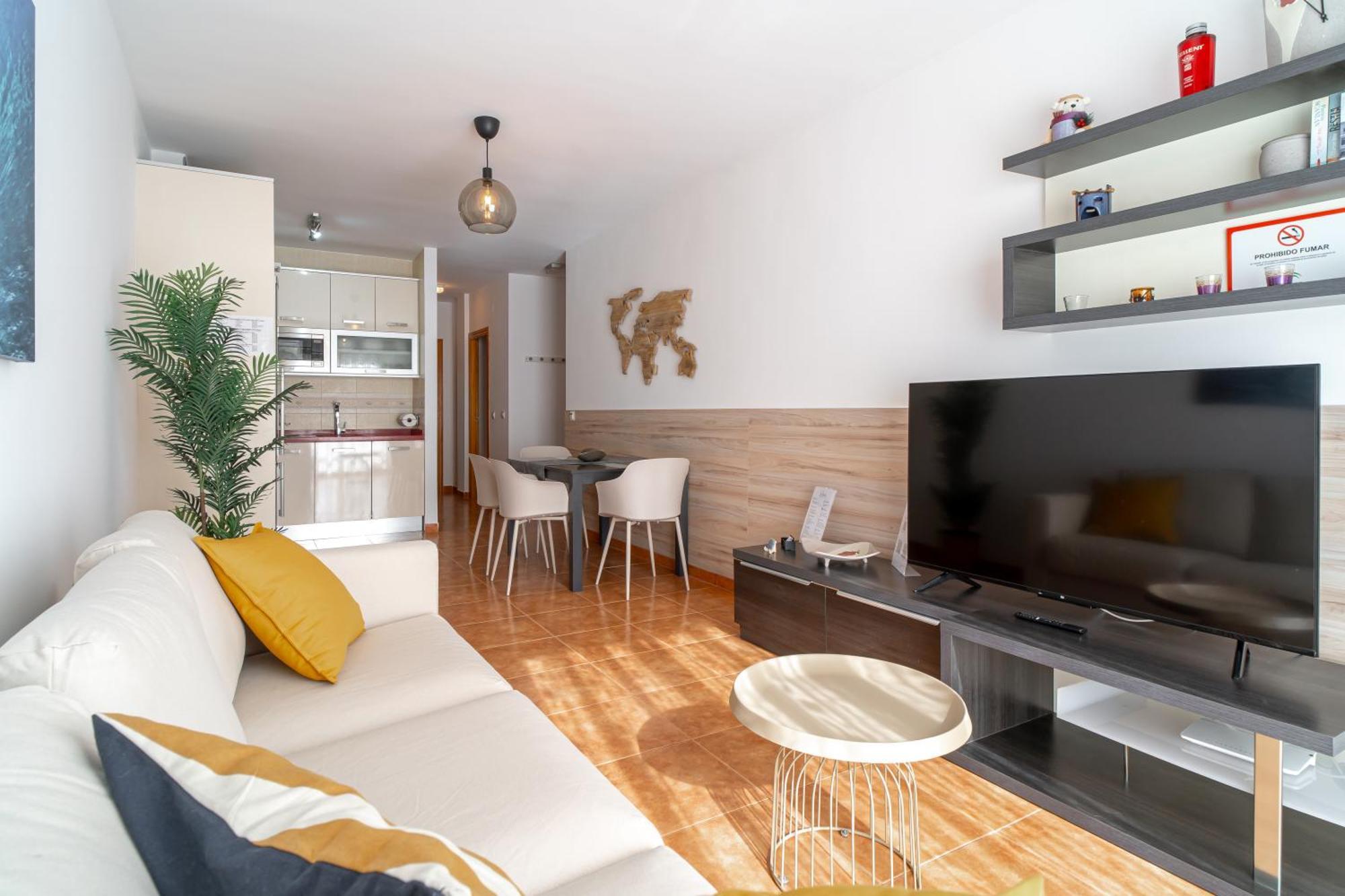 Apartamento Steffi - Centro De Nerja Extérieur photo