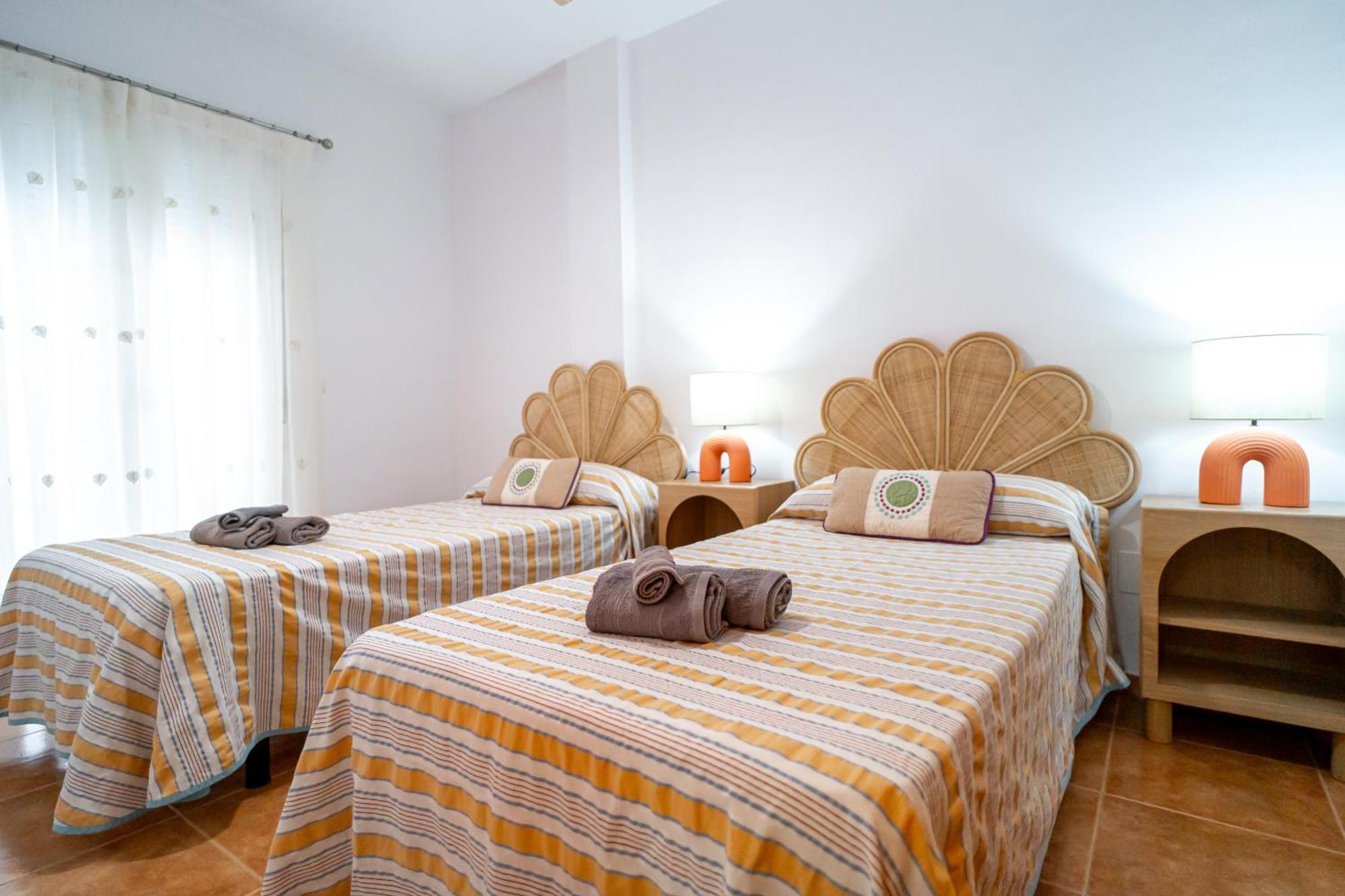 Apartamento Steffi - Centro De Nerja Extérieur photo