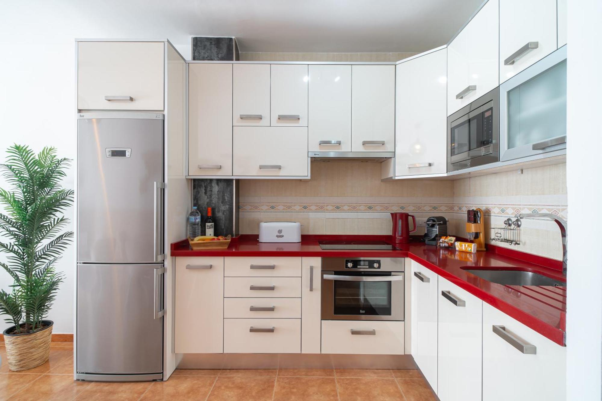 Apartamento Steffi - Centro De Nerja Extérieur photo