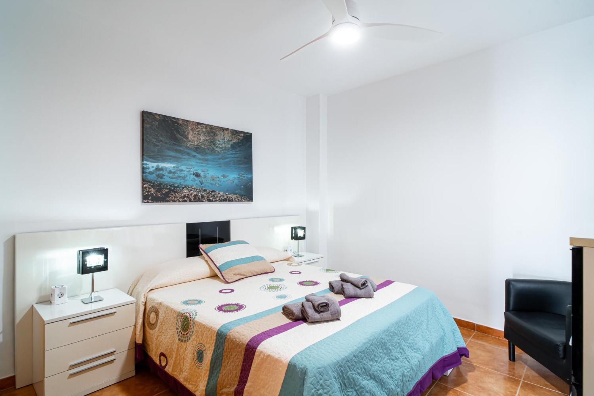 Apartamento Steffi - Centro De Nerja Extérieur photo