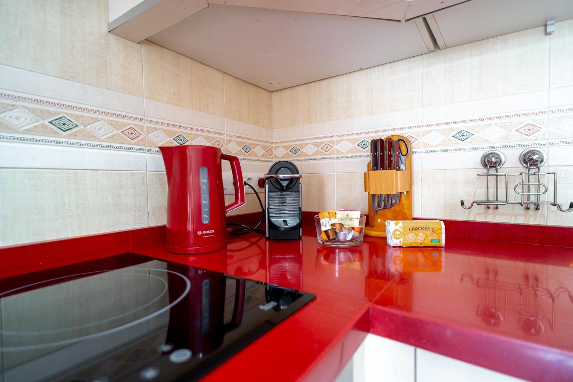 Apartamento Steffi - Centro De Nerja Extérieur photo