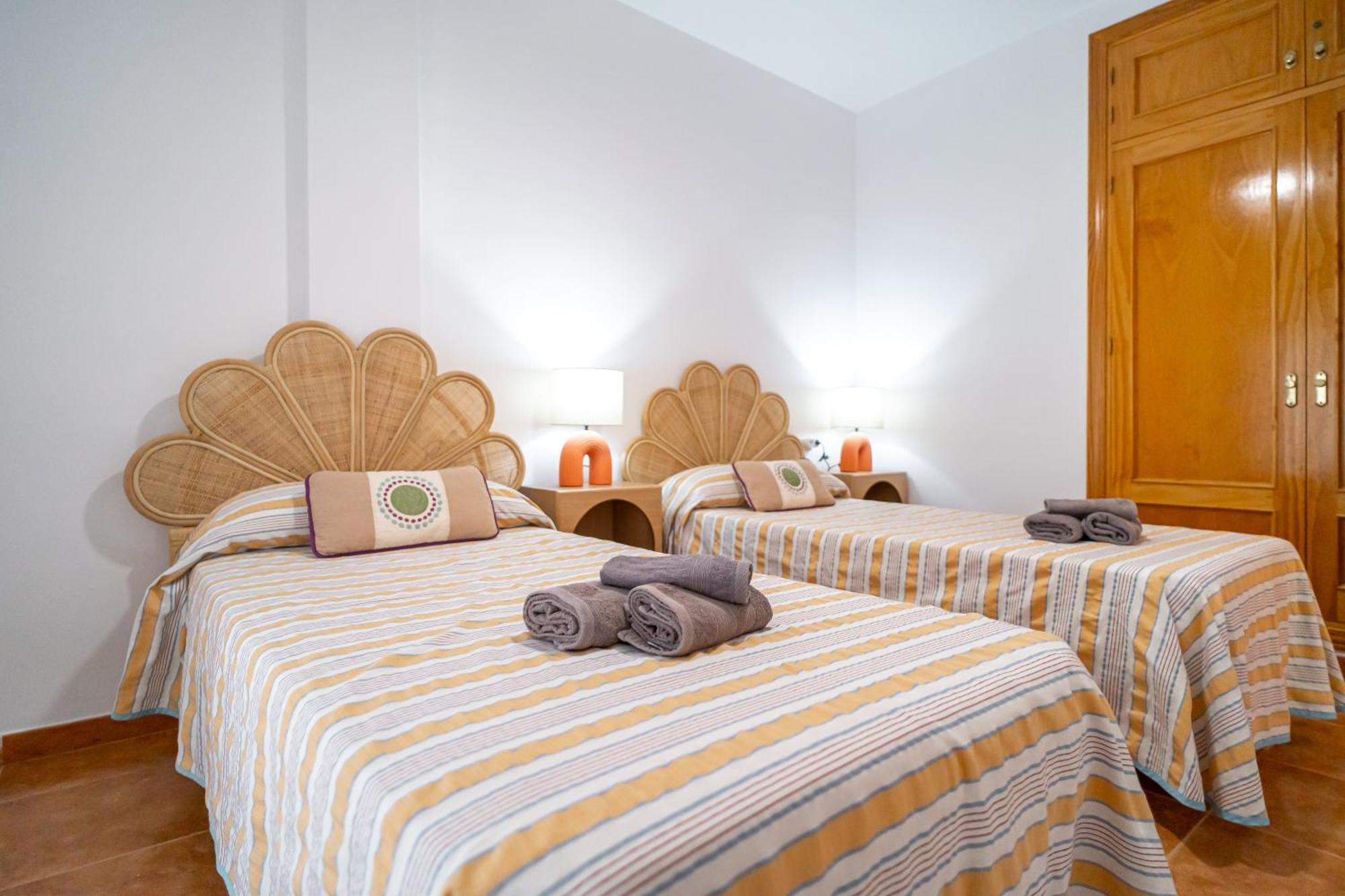 Apartamento Steffi - Centro De Nerja Extérieur photo