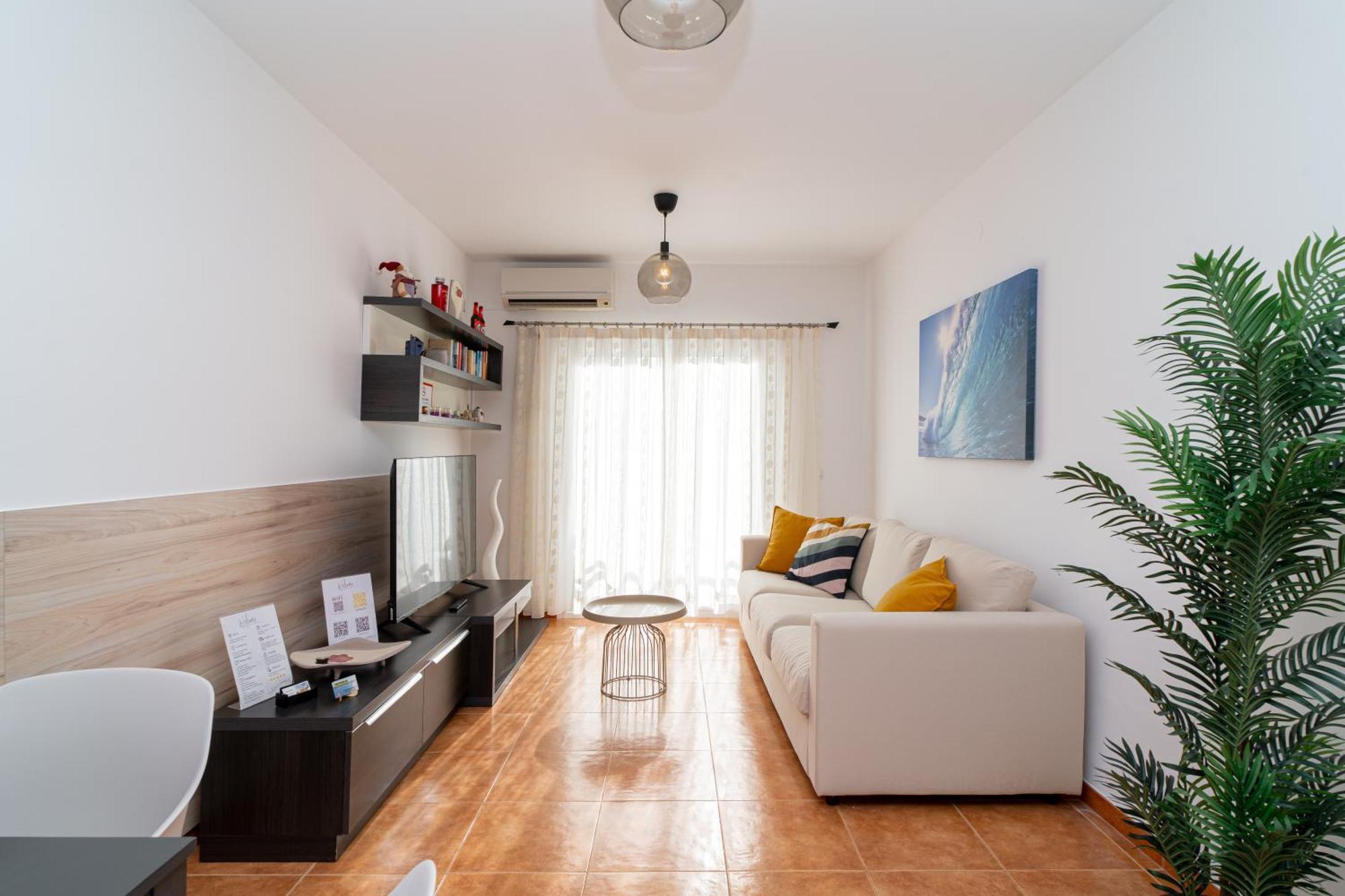 Apartamento Steffi - Centro De Nerja Extérieur photo