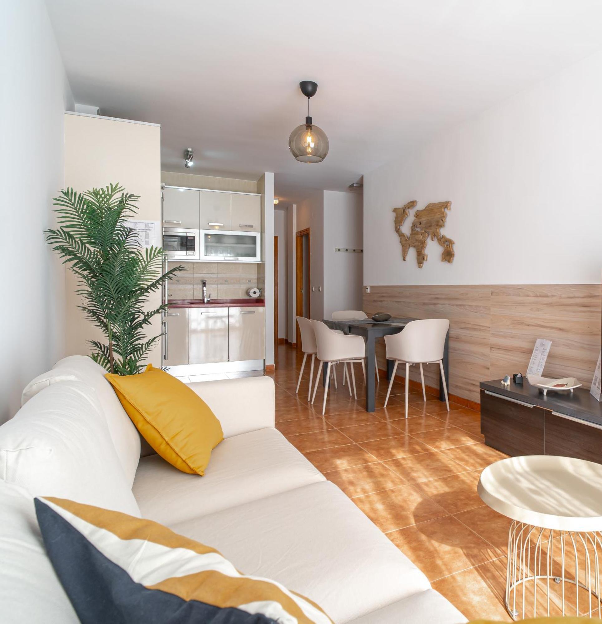 Apartamento Steffi - Centro De Nerja Extérieur photo